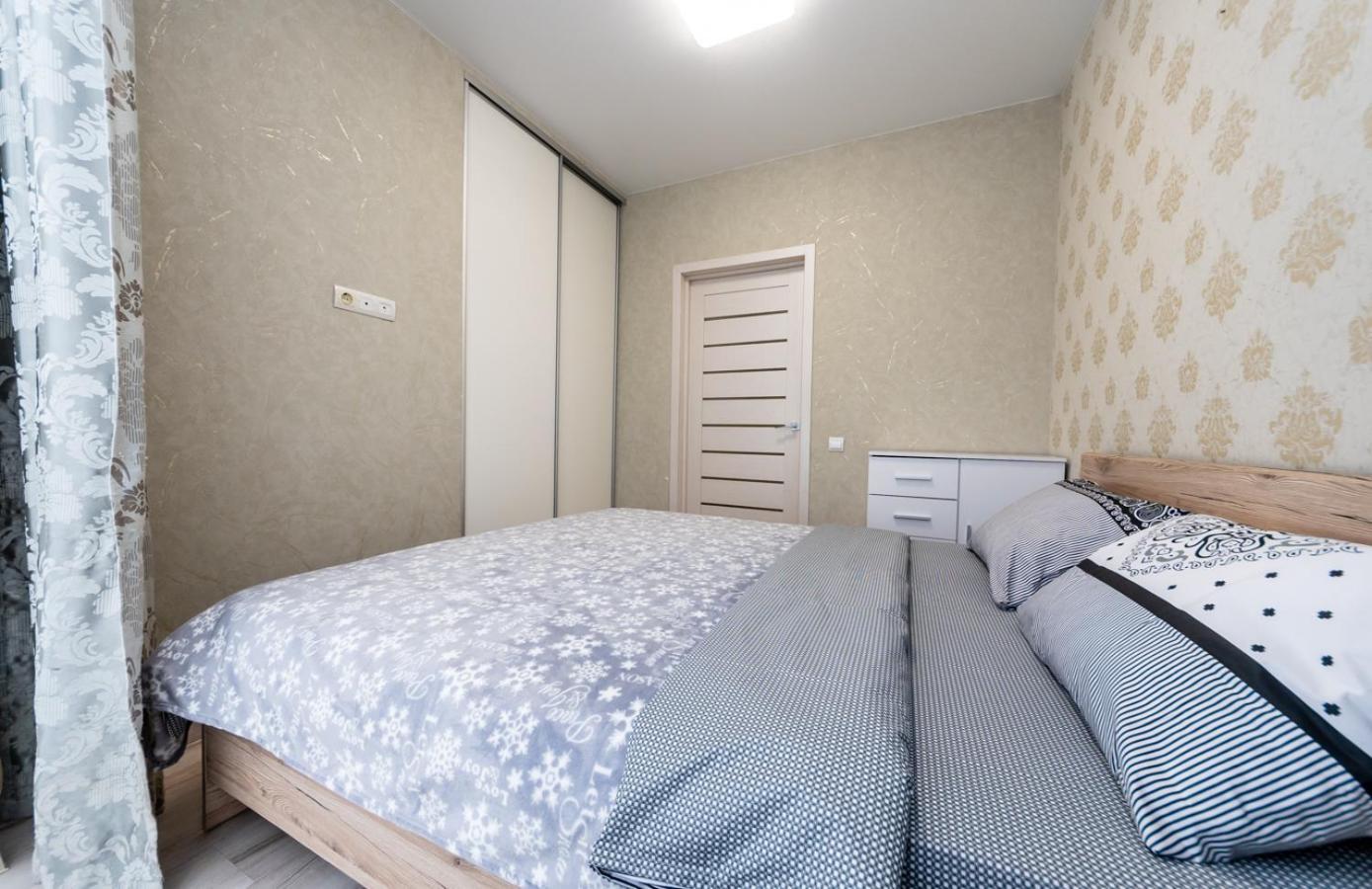 Apartment On Draghomanova 2A Κίεβο Εξωτερικό φωτογραφία