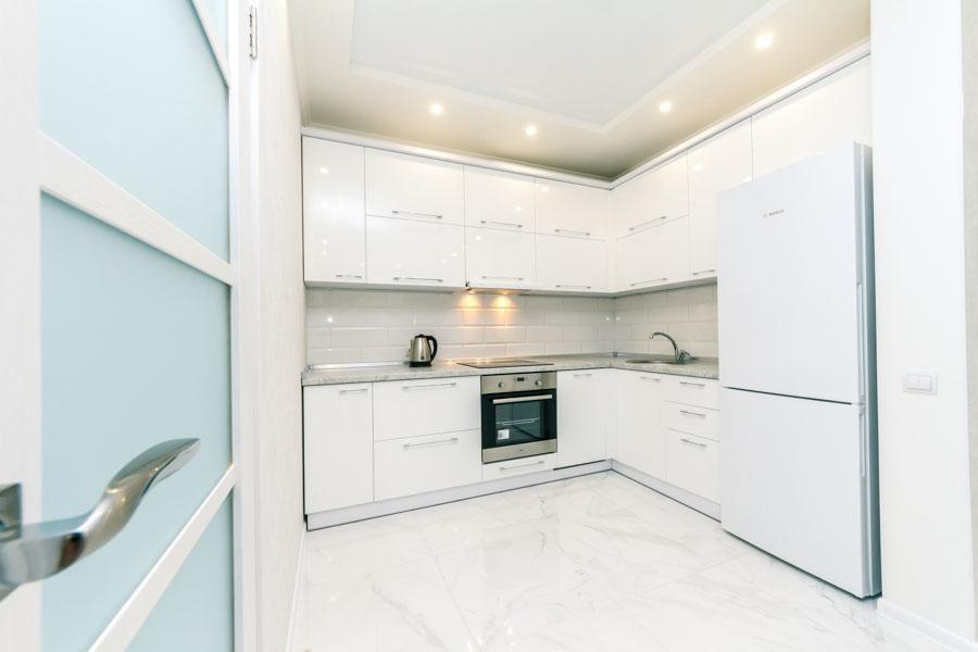 Apartment On Draghomanova 2A Κίεβο Εξωτερικό φωτογραφία
